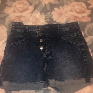 American eagle shorts